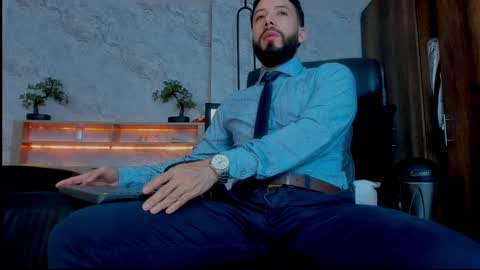 Andres Suarez online show from 03-01-25, 11:50