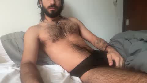 Sebastian online show from 03-30-26, 01:23