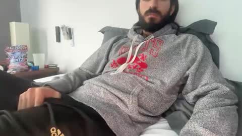 Sebastian online show from 04-19-26, 11:18