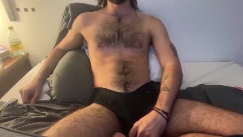 Sebastian online show from 04-28-26, 02:38