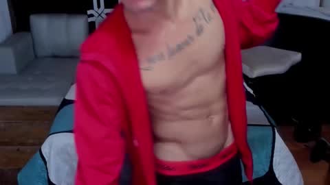 Snapshot of brunocuttie94 chatting on 06-06-26, 03:17 Join my fan club here 150 tokens a month online show from 06-06-26, 03:17