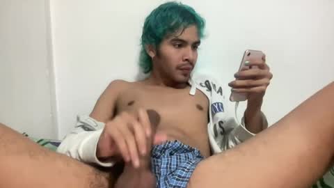 brunorevolver online show from 07-22-26, 05:43