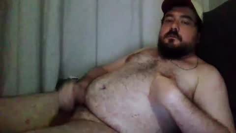 Geek Bear online show from 02-14-25, 06:02