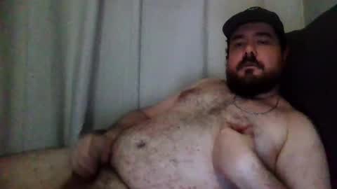 Geek Bear online show from 02-18-25, 04:48