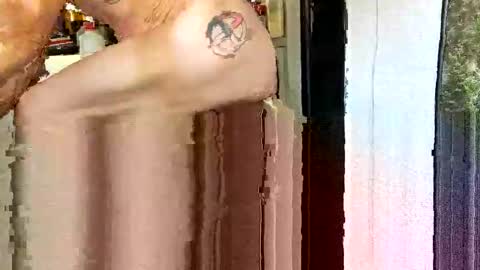 Steve... aka SkinnieDippin aka TimberTramp online show from 09-13-25, 10:42