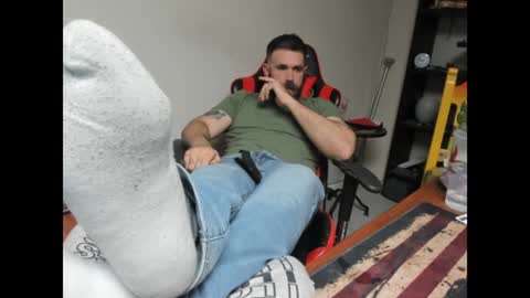 BRUTALMASTER1983 online show from 01-28-25, 05:32