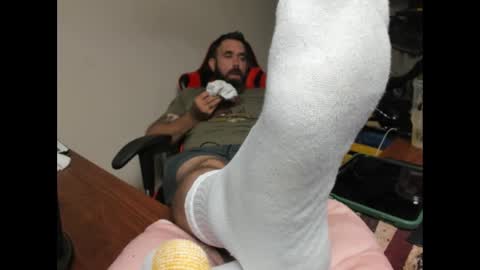 BRUTALMASTER1983 online show from 09-12-25, 06:41