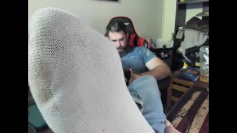 BRUTALMASTER1983 online show from 09-18-25, 05:37