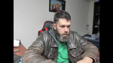 BRUTALMASTER1983 online show from 02-18-26, 07:54