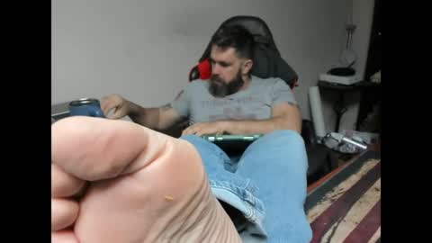 BRUTALMASTER1983 online show from 03-24-26, 04:50