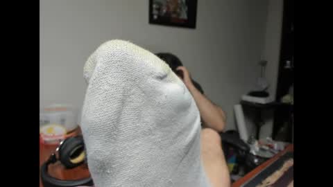 BRUTALMASTER1983 online show from 04-01-26, 08:28