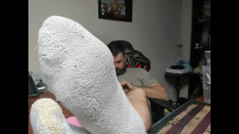 BRUTALMASTER1983 online show from 05-18-26, 08:03