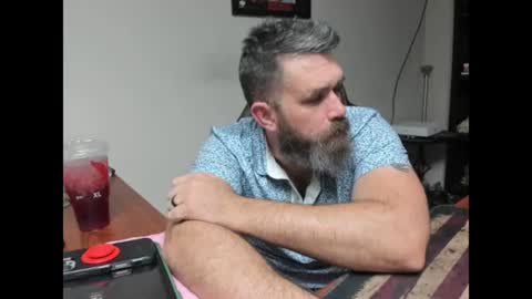 BRUTALMASTER1983 online show from 06-08-26, 04:35