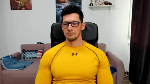 Snapshot of brutusk1 chatting on 12-12-24, 08:14 Brutus K online show from 12-12-24, 08:14