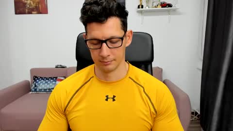 Snapshot of brutusk1 chatting on 12-16-24, 07:15 Brutus K online show from 12-16-24, 07:15