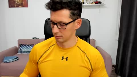 Snapshot of brutusk1 chatting on 12-16-24, 10:18 Brutus K online show from 12-16-24, 10:18