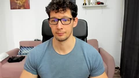 Snapshot of brutusk1 chatting on 02-03-25, 08:13 Brutus K online show from 02-03-25, 08:13