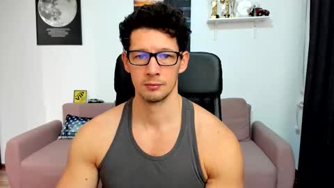 Brutus K online show from 12-16-25, 05:45