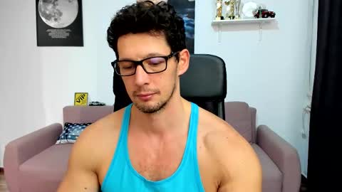 Brutus K online show from 12-23-25, 08:45