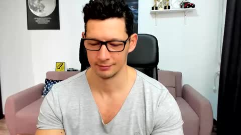 Brutus K online show from 01-15-26, 08:08