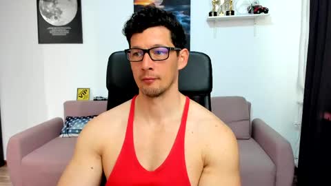 Brutus K online show from 04-16-26, 06:58