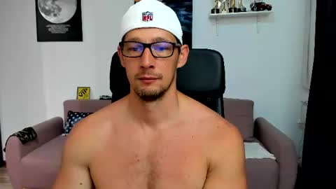 Snapshot of brutusk1 chatting on 06-26-26, 06:29 Brutus K online show from 06-26-26, 06:29