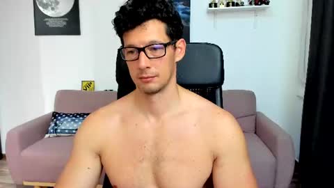 Snapshot of brutusk1 chatting on 07-07-26, 05:32 Brutus K online show from 07-07-26, 05:32