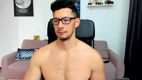 Snapshot of brutusk1 chatting on 07-14-26, 07:13 Brutus K online show from 07-14-26, 07:13