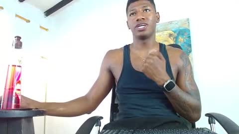 Bruno online show from 01-15-26, 02:43