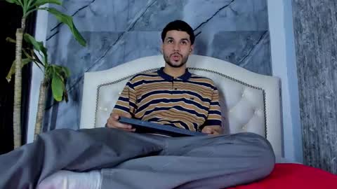 Bry Dalton online show from 02-18-26, 04:52