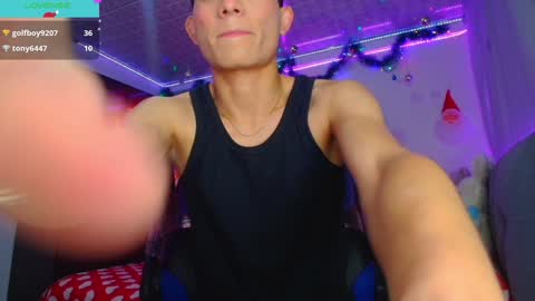 BRYAM INDEPENDENT MODEL online show from 12-11-24, 04:07