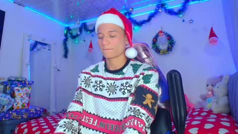 BRYAM INDEPENDENT MODEL online show from 12-24-24, 03:16