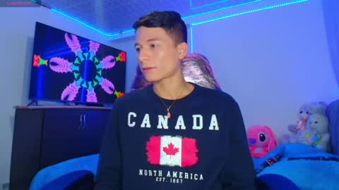 BRYAM INDEPENDENT MODEL online show from 01-04-25, 07:13