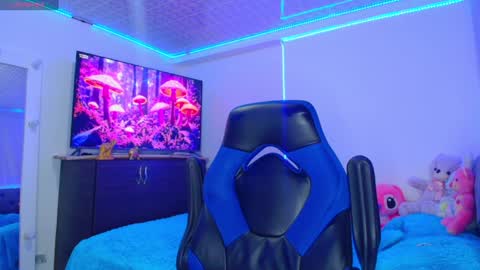 BRYAM INDEPENDENT MODEL online show from 01-22-25, 05:16