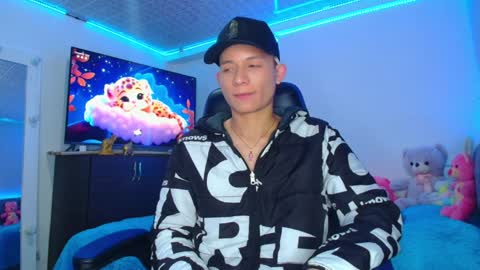 BRYAM INDEPENDENT MODEL online show from 01-23-25, 05:35