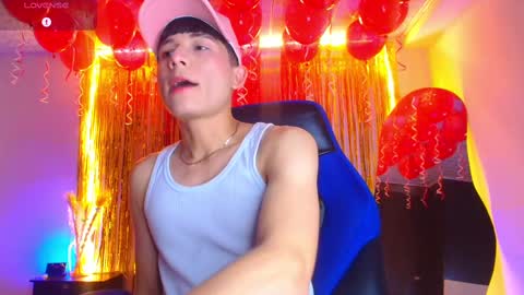 BRYAM INDEPENDENT MODEL online show from 09-11-25, 01:39