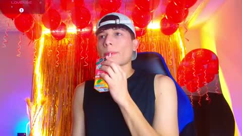 BRYAM INDEPENDENT MODEL online show from 09-15-25, 02:11