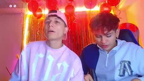 BRYAM INDEPENDENT MODEL online show from 10-01-25, 01:22