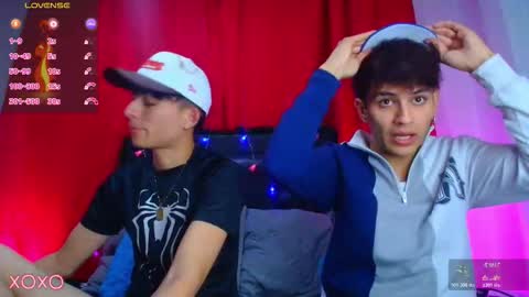 BRYAM INDEPENDENT MODEL online show from 11-19-25, 04:01