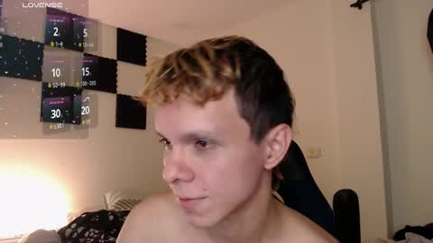 bryamado online show from 01-30-25, 07:07