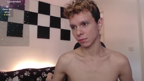 bryamado online show from 02-20-25, 05:40