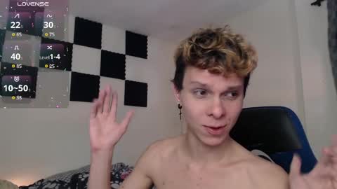 bryamado online show from 03-08-25, 08:14