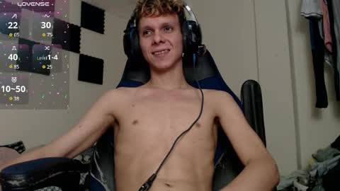 bryamado online show from 03-10-25, 06:38