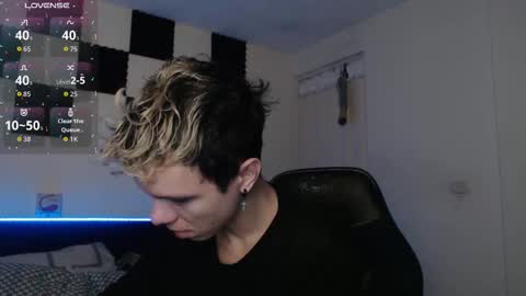 bryamado online show from 09-19-25, 09:11