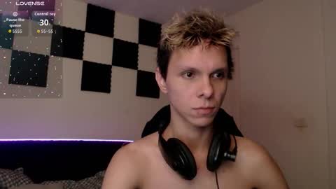 bryamado online show from 10-05-25, 07:28