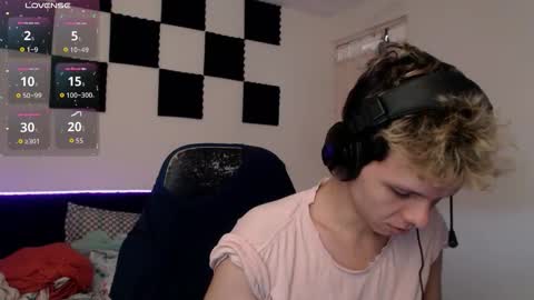 bryamado online show from 10-05-25, 07:45