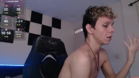 bryamado online show from 10-14-25, 02:18