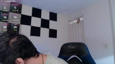 bryamado online show from 10-19-25, 12:39