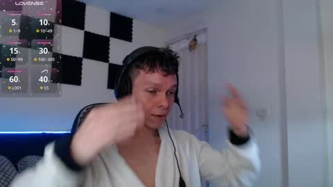 bryamado online show from 11-06-25, 11:55