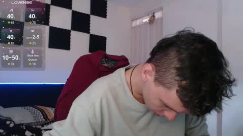 bryamado online show from 11-08-25, 02:50